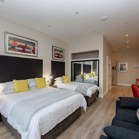 The James Suites Londonderry Buitenkant foto