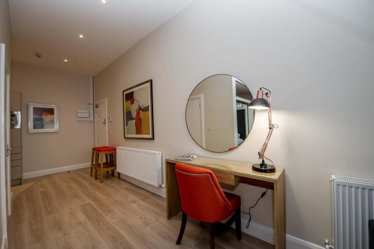 The James Suites Londonderry Buitenkant foto